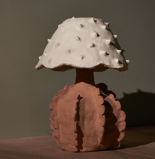 ETTASCENE ~ BUSH CANOPY LAMP