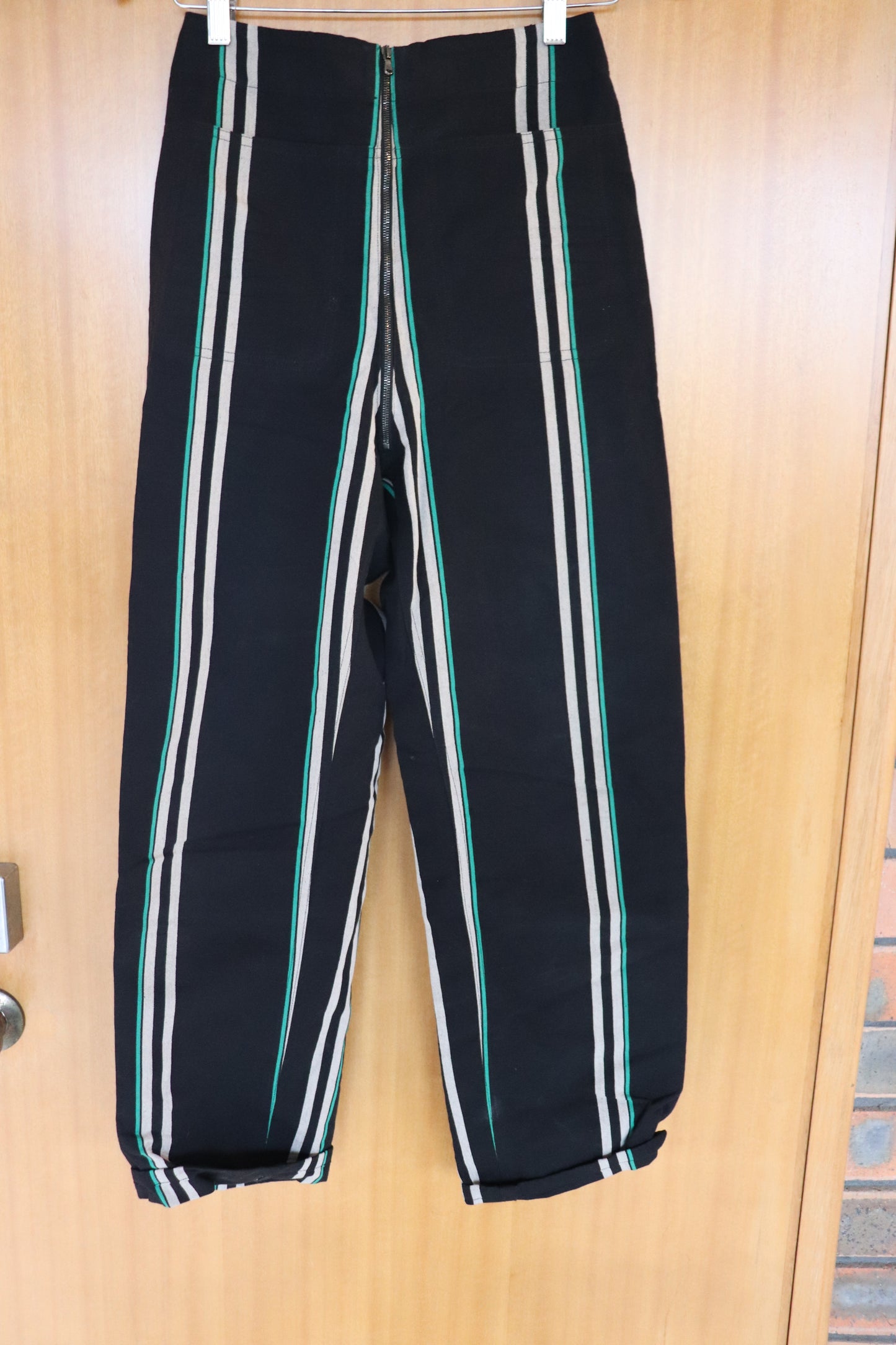 SUSTAIN RACHEL COMEY AWNING PANT