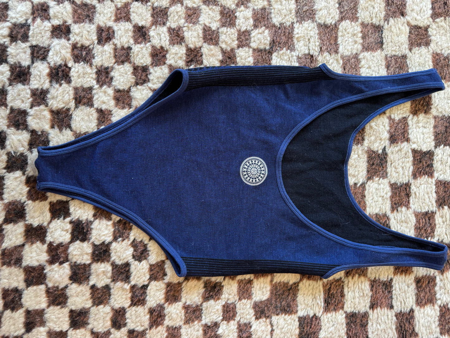 SUSTAIN NAGNATA BODYSUIT