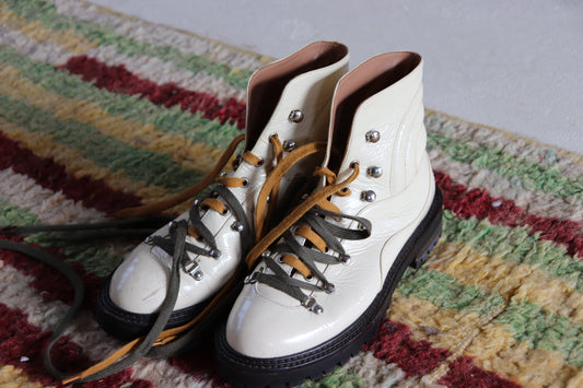 SUSTAIN NOMASEI BOOTS