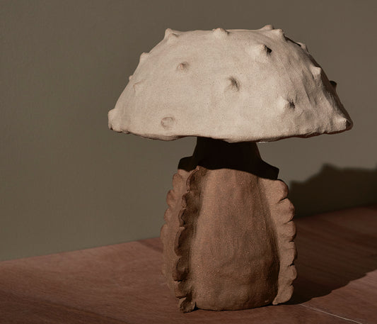 ETTASCENE ~ STONY CREEK LAMP