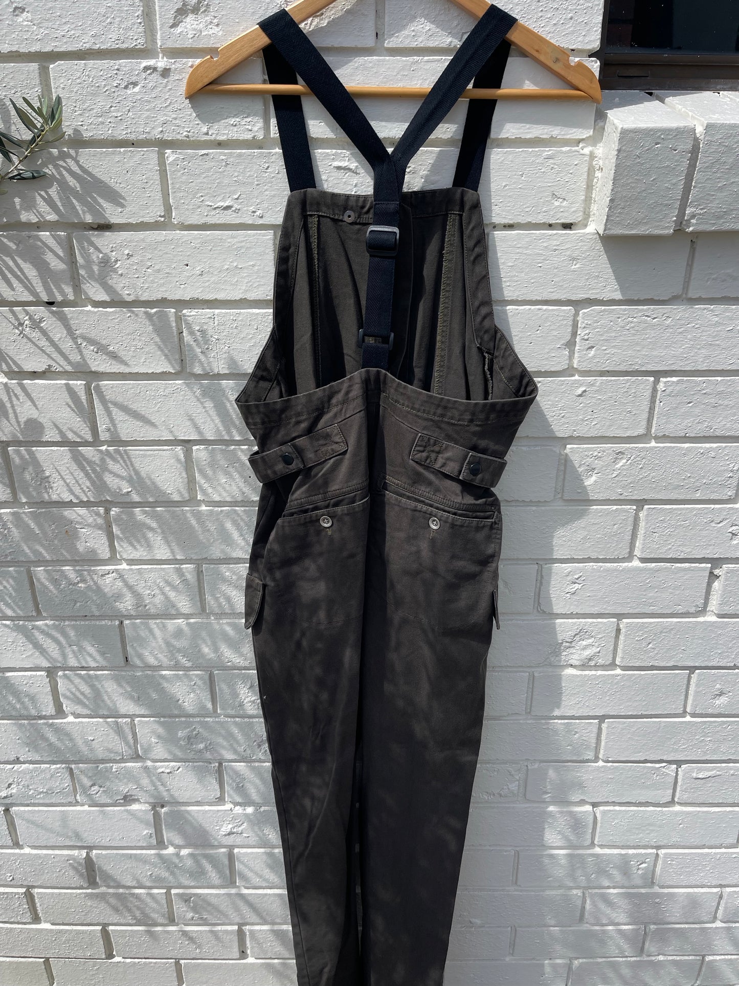 SUSTAIN - RACHEL COMEY OVERALLS