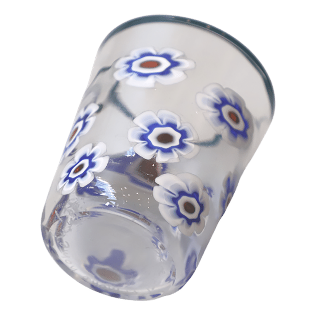Ledbury - Handblown Murano Drinking Glass/Tumbler