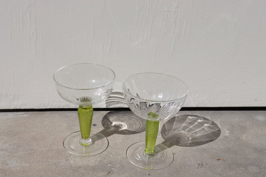 ETTASCENE ~ RIVER  STEM COUPE