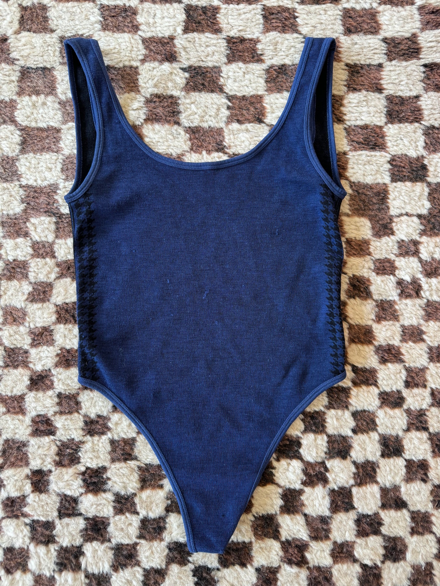 SUSTAIN NAGNATA BODYSUIT