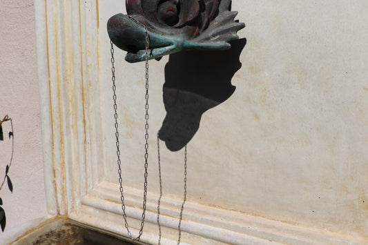 STERLING SILVER CHAIN