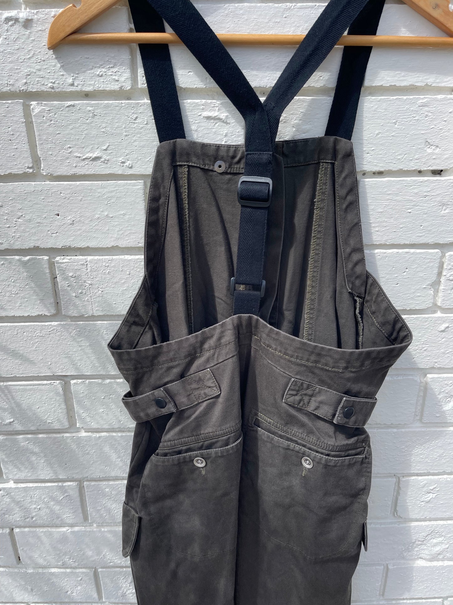 SUSTAIN - RACHEL COMEY OVERALLS