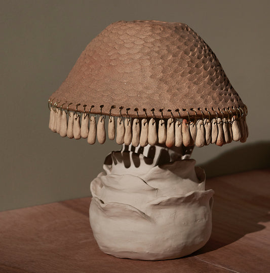 ETTASCENE ~ EARTH BLOOM LAMP