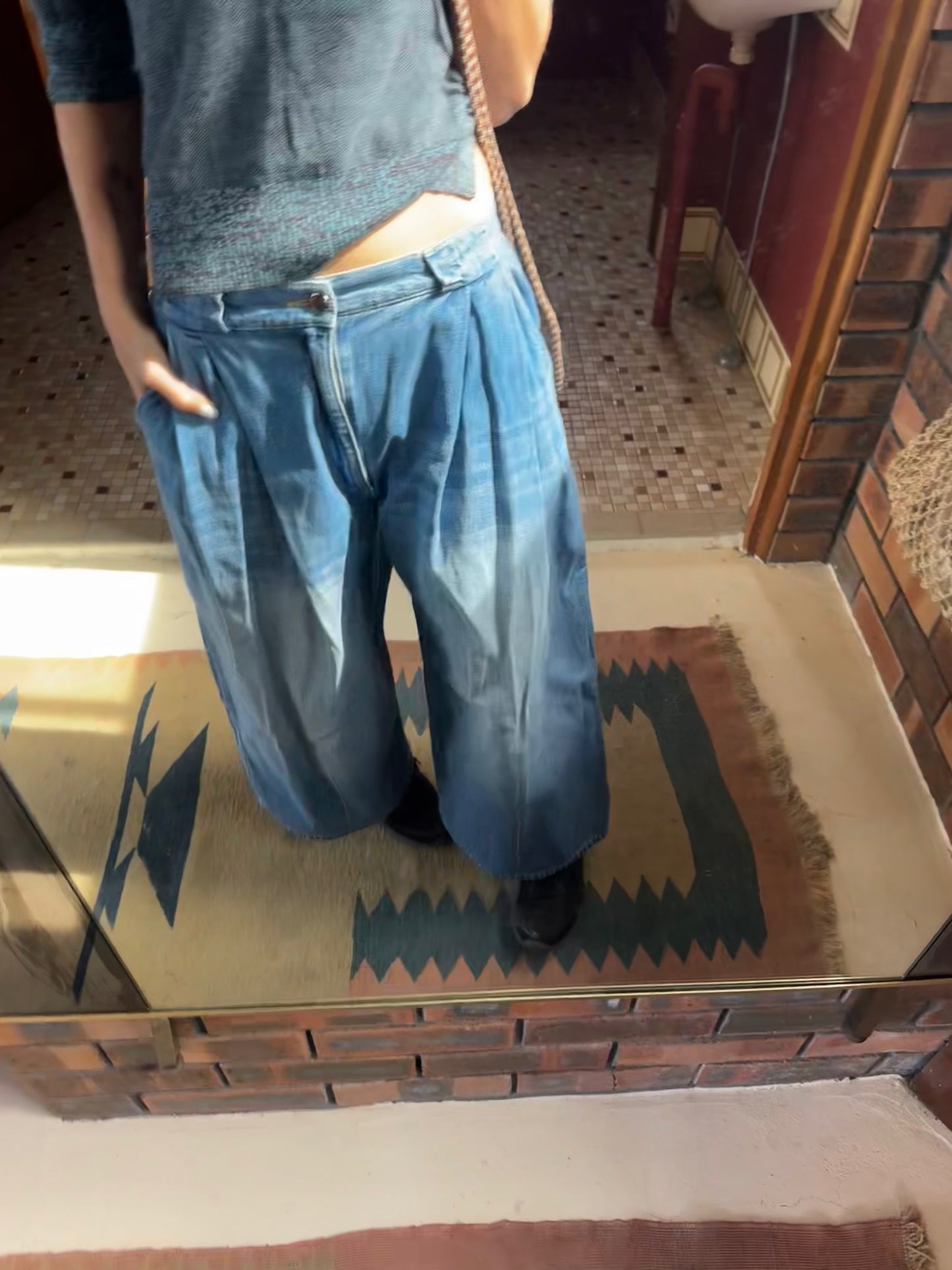 SUSTAIN RACHEL COMEY JEAN