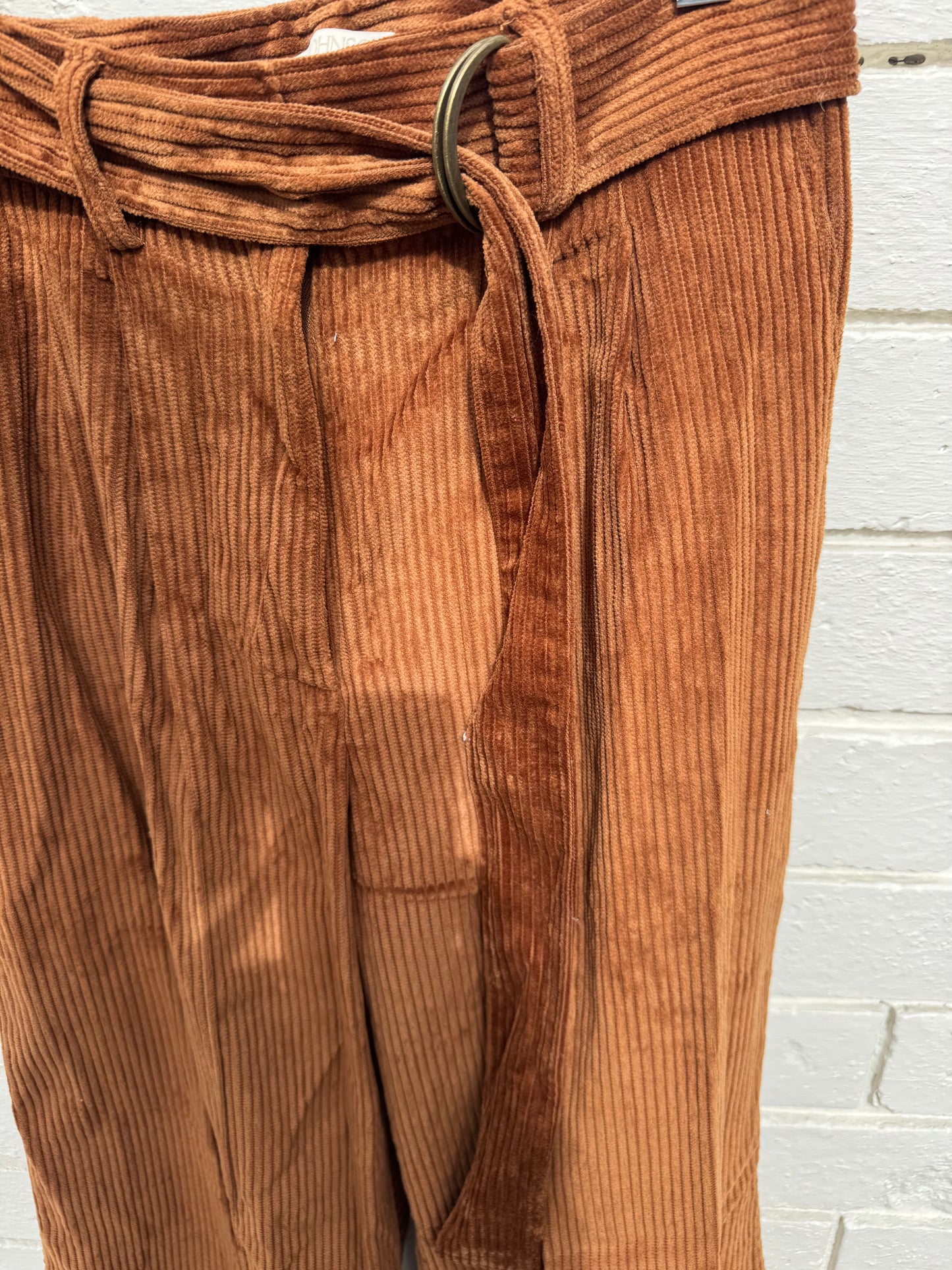 SUSTAIN ULLA JOHNSON CORD PANT