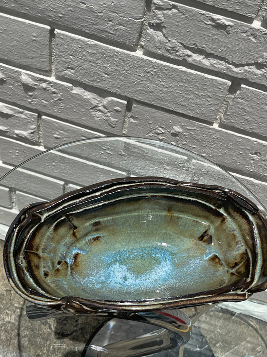 SERVING DISH 2