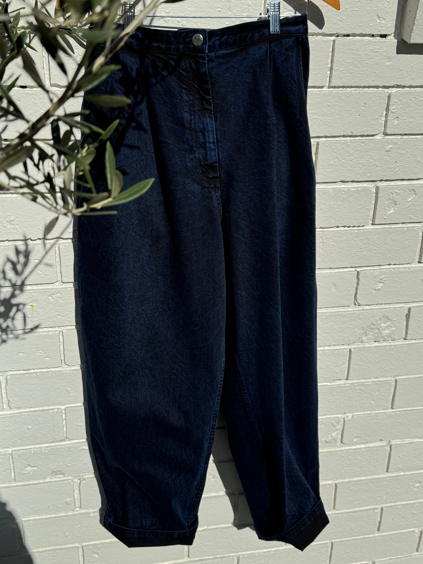 SUSTAIN - RACHEL COMEY DENIM PANTS