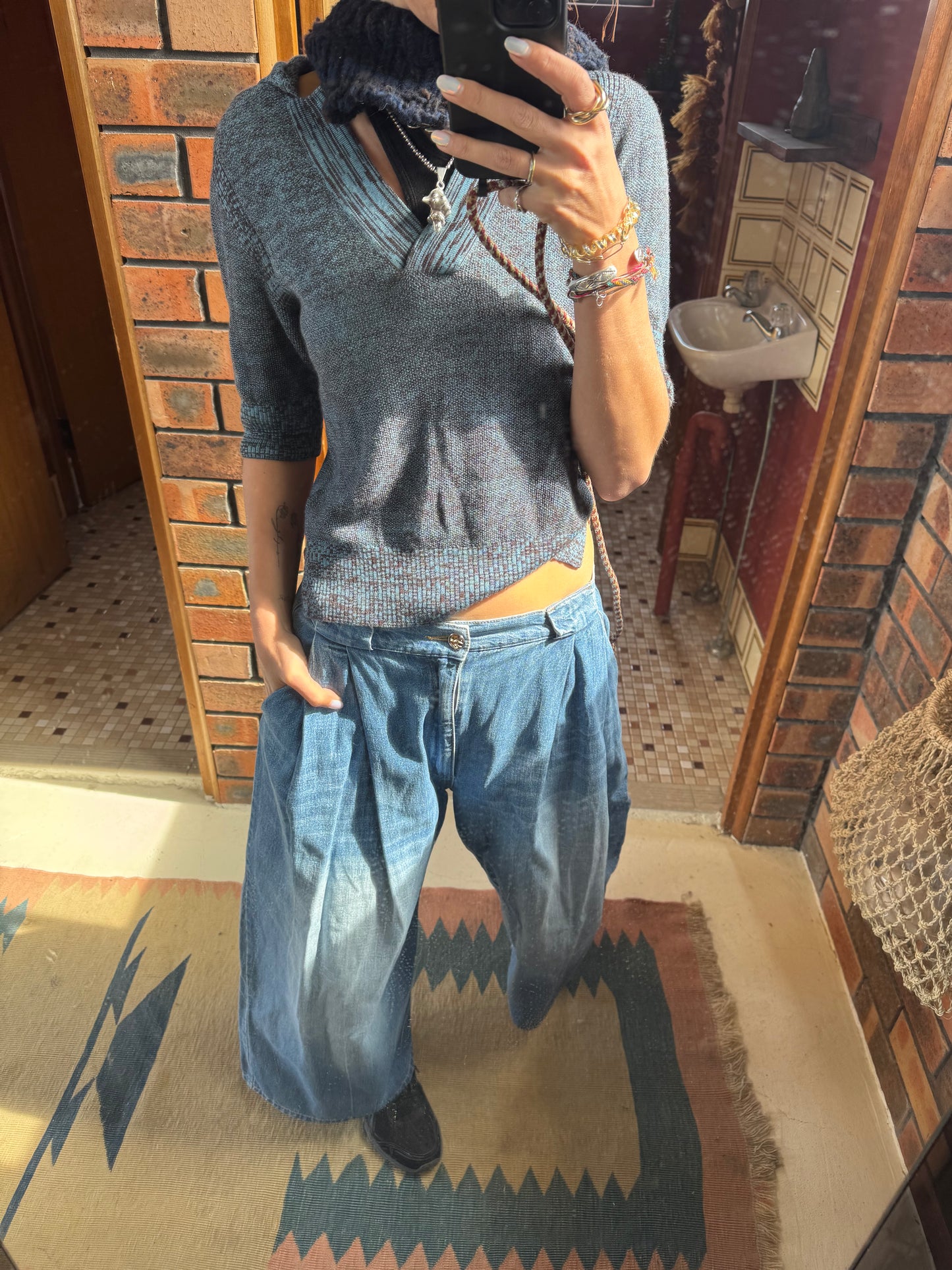 SUSTAIN RACHEL COMEY JEAN