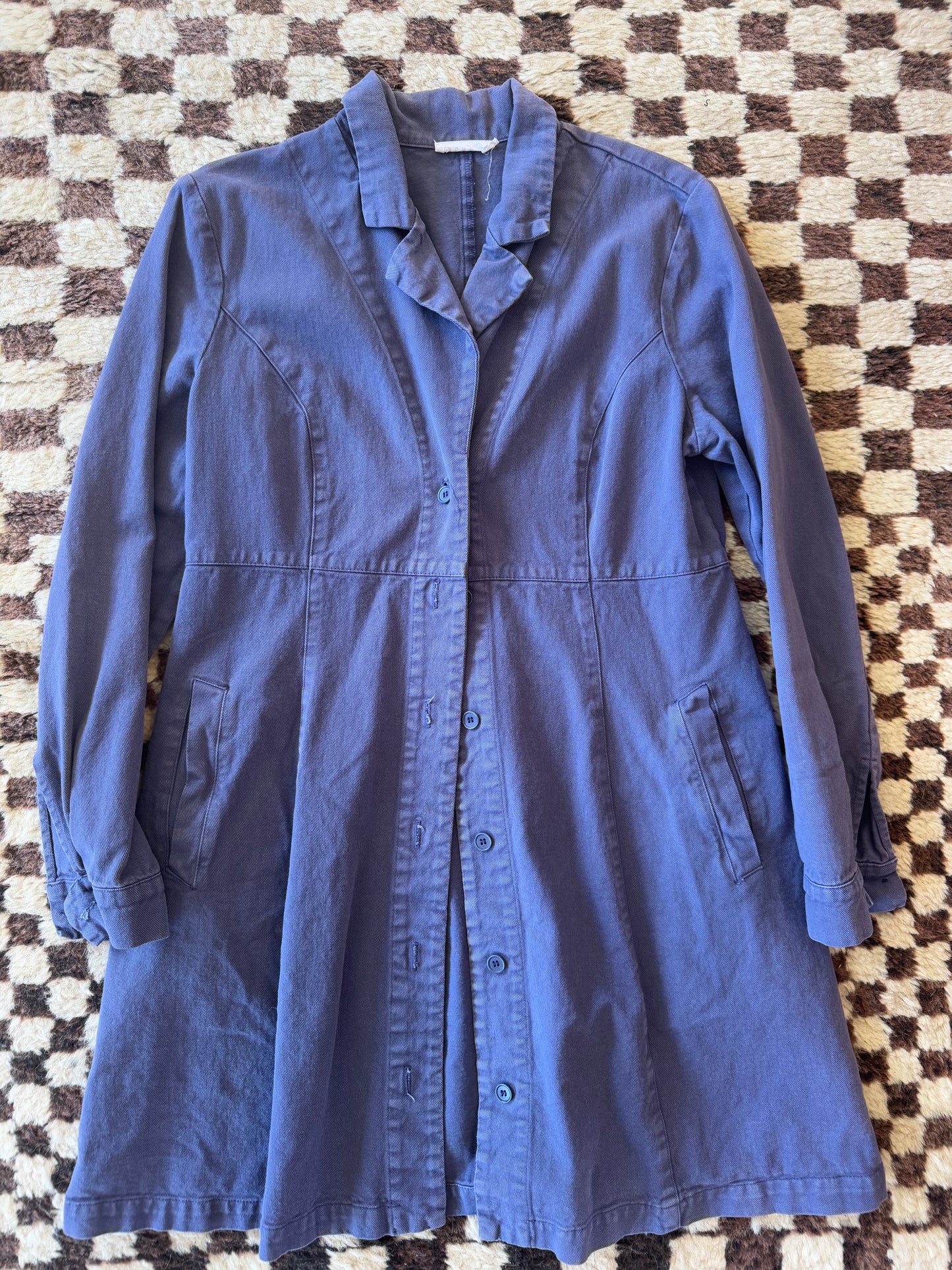 SUSTAIN LACAUSA WORKWEAR JKT