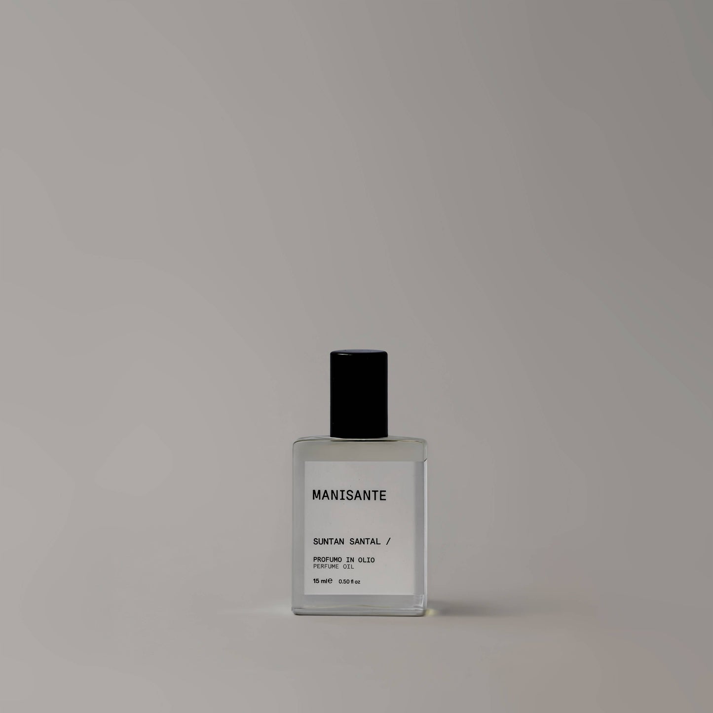 Suntan Santal/Perfume in Oil