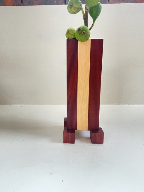 BRICKS MEDIUM VASE 2