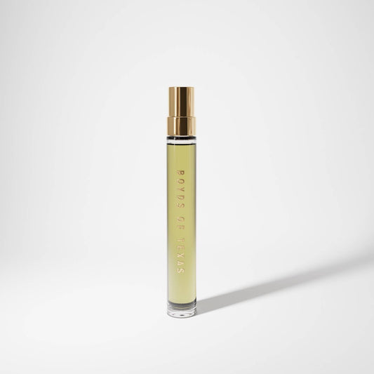 High Desert - Refillable Eau de Parfum Spray 9mL