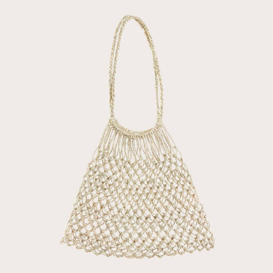 Triangle Bag